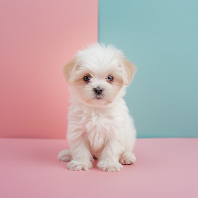 Música Para El Día Del Perro: Melodías Juguetonas - Musica para Perros Momentos