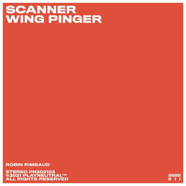 Wing Pinger - Scanner
