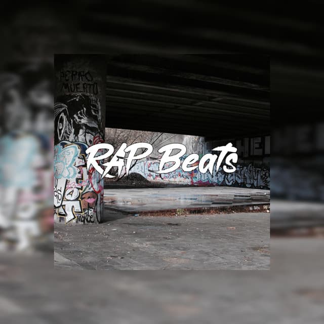 Rap Beats V6 - Trap Beats Rap Instrumentals