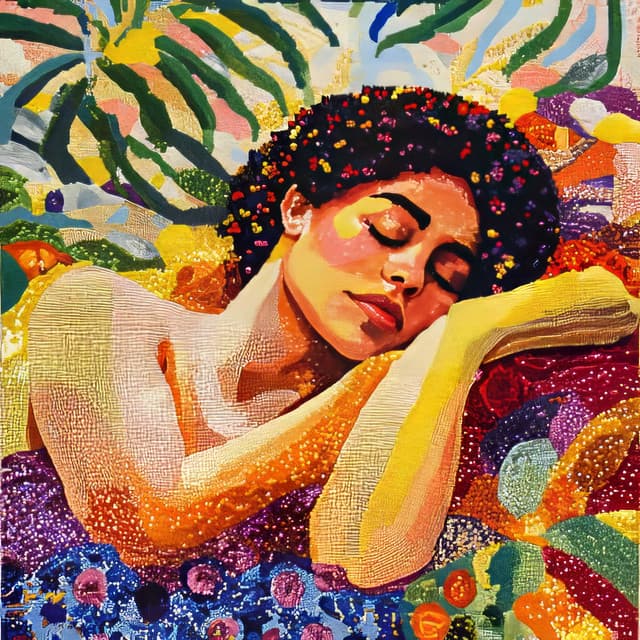 Gelukkige Pootjes Paradijs - Pure Massage Music