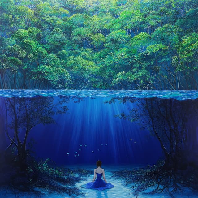 Uitnodiging tot de Magische Muzikale Droombeleving van je Ziel - Spa Meditation