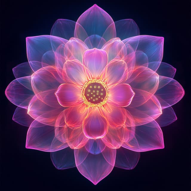 Sacred Sound Therapy for Relaxation - Aman Glory