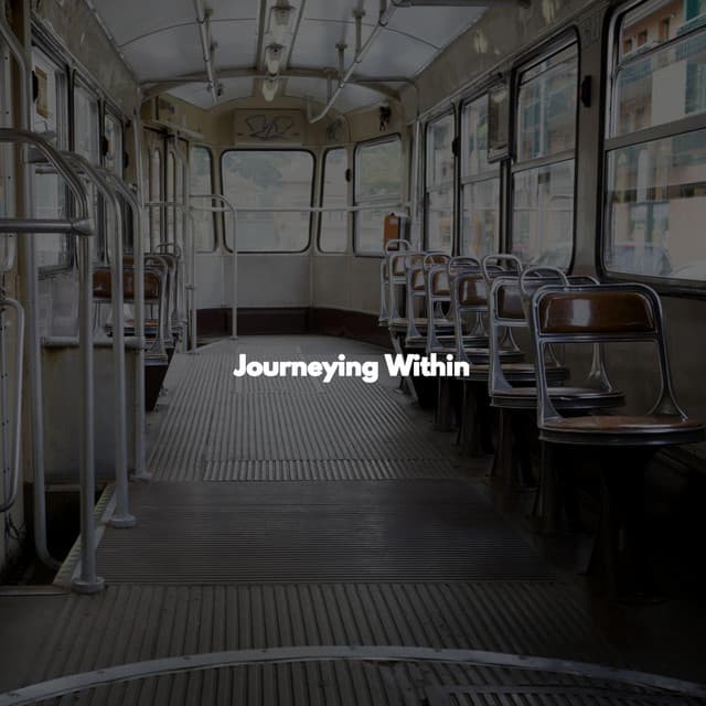 Journeying Within - Relaxing Piano Music Classic