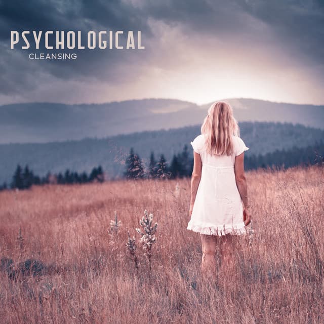 Psychological Cleansing: Music for Relaxation Techniques - Yoga Relaxation Music