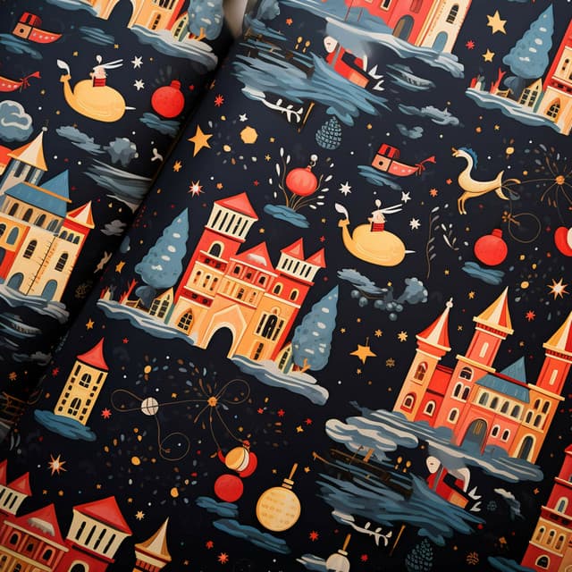 A Christmas Story 2023 - Classical Christmas Music Songs