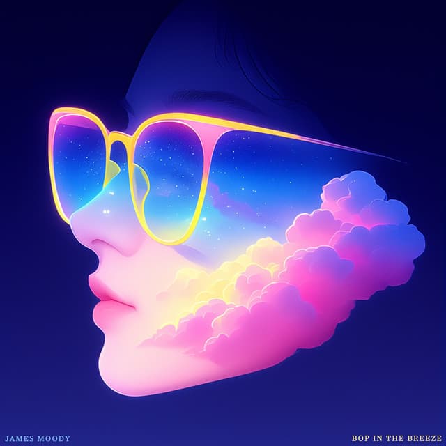 Bop in the Breeze - James Moody