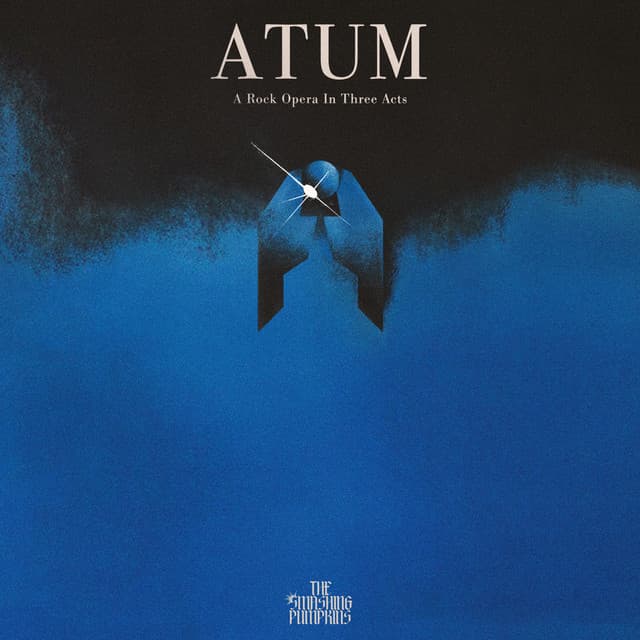ATUM - The Smashing Pumpkins