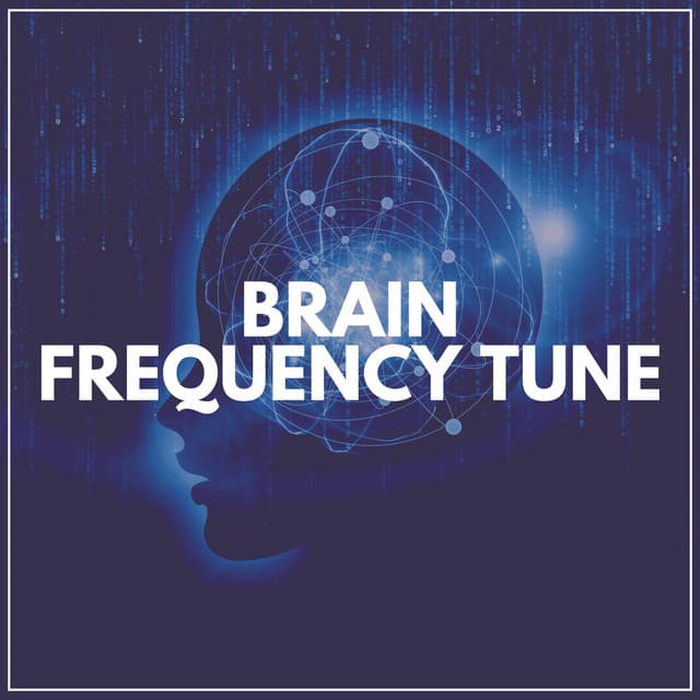 Brain Frequency Tune - Brown Noise Baby
