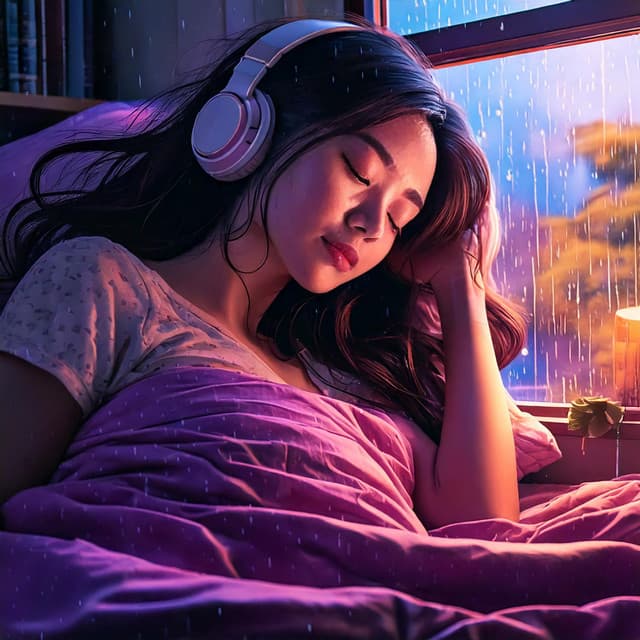 Midnight Sleep Harmony