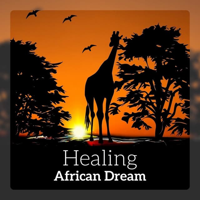 Healing African Dream - World Travel Unit