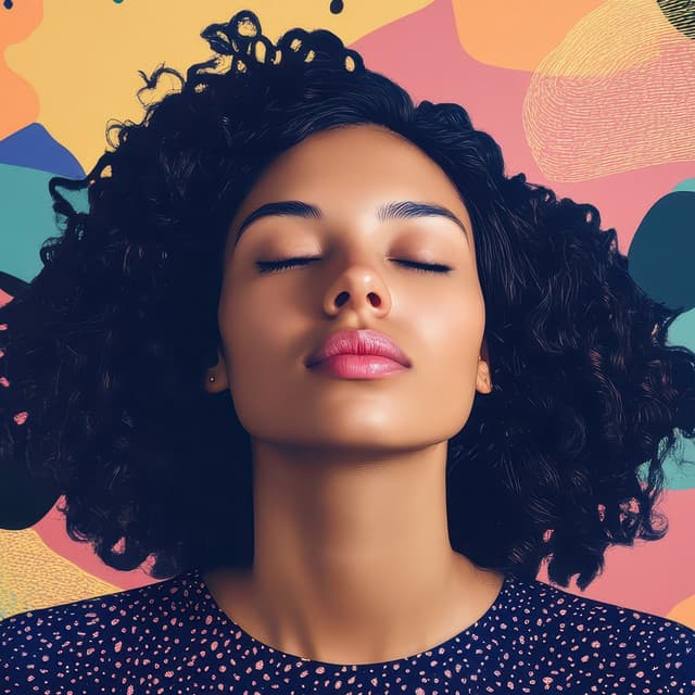 Gentle Hip Hop Tunes for Meditation - The Binaural Beats Factory