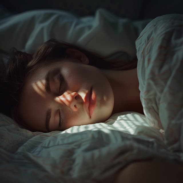 Deep Rest: Music for the Night - ASMR Loops