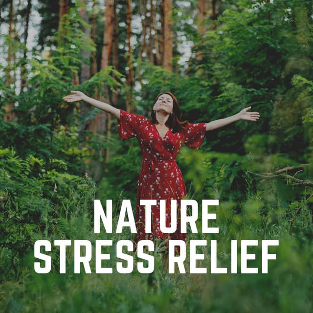 Nature Stress Relief - Nature Sound Series