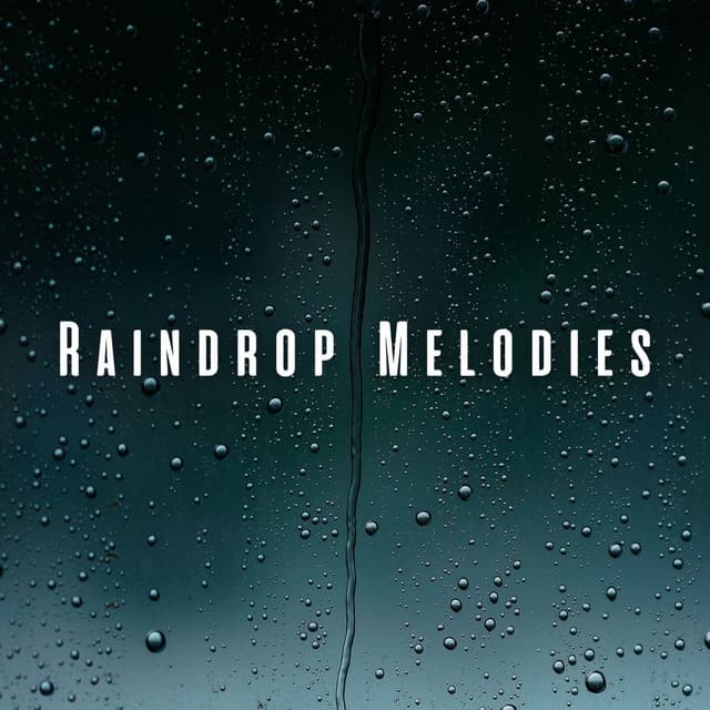 Raindrop Melodies: Tranquil Rain and Chill Sounds for Pets - Prince Of Rain