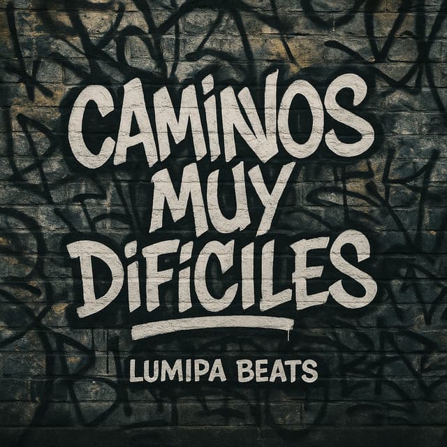 Caminos Muy Difíciles - Lumipa Beats