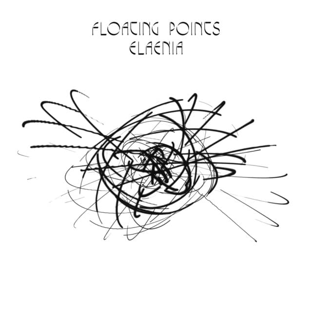 Elaenia - Floating Points