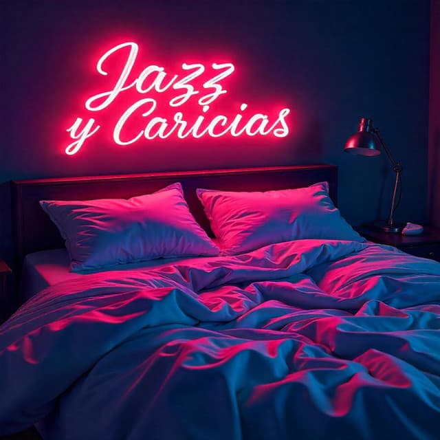 Jazz y Caricias - Cafe Jazz Duo
