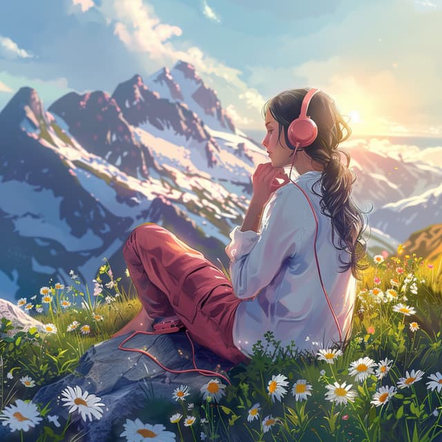 Quiet Retreat: Chill Music for Relaxation - Dao Nature