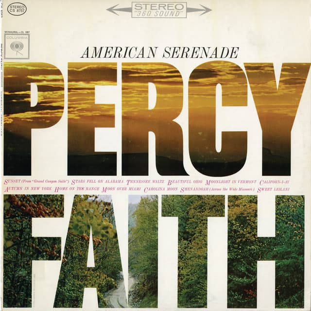 Percy Faith