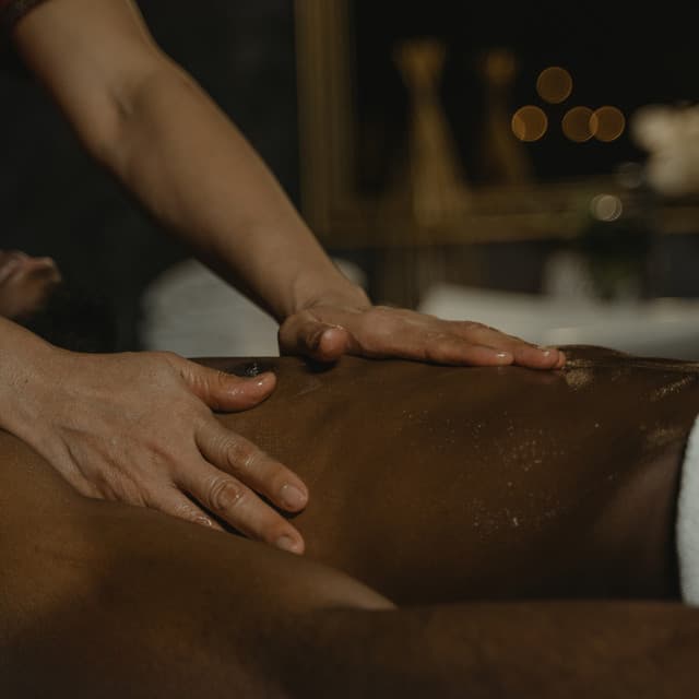 Peaceful Ambience for Spa Healing Sounds - Acupuncture Music Experience