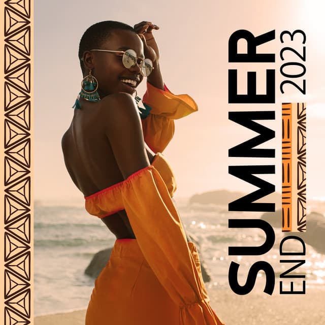 Summer End 2023 - Summer Time Chillout Music Ensemble