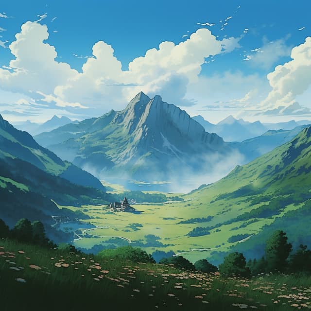 Transcendence Unleashed - Echoes Of Nature