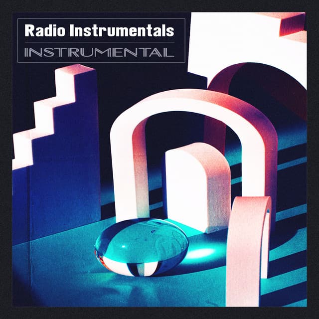 Radio Instrumentals - Instrumental