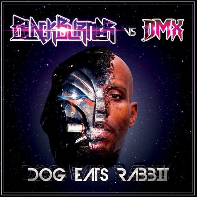 Dog Eats Rabbit - Blackburner