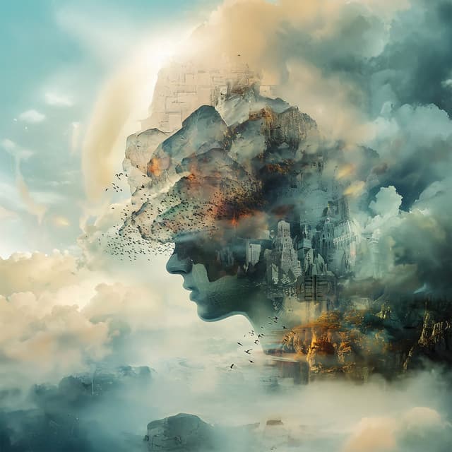 Pure Imagination - Mary Woodland