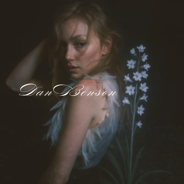 Quiet Turning of the Core - Dan Benson