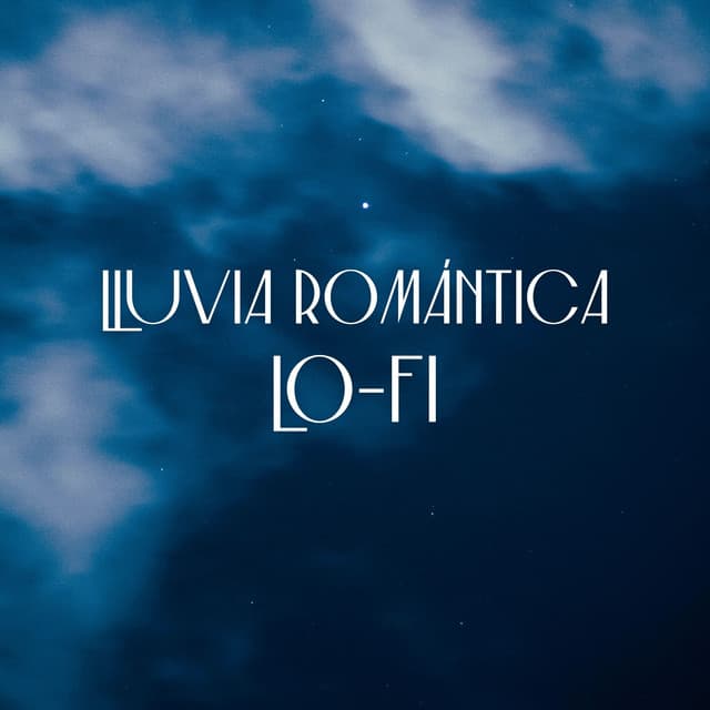 Lluvia Romántica Lofi - Sol y Lluvia