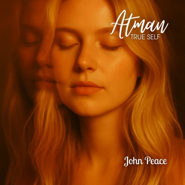 Atman True Self - John Peace
