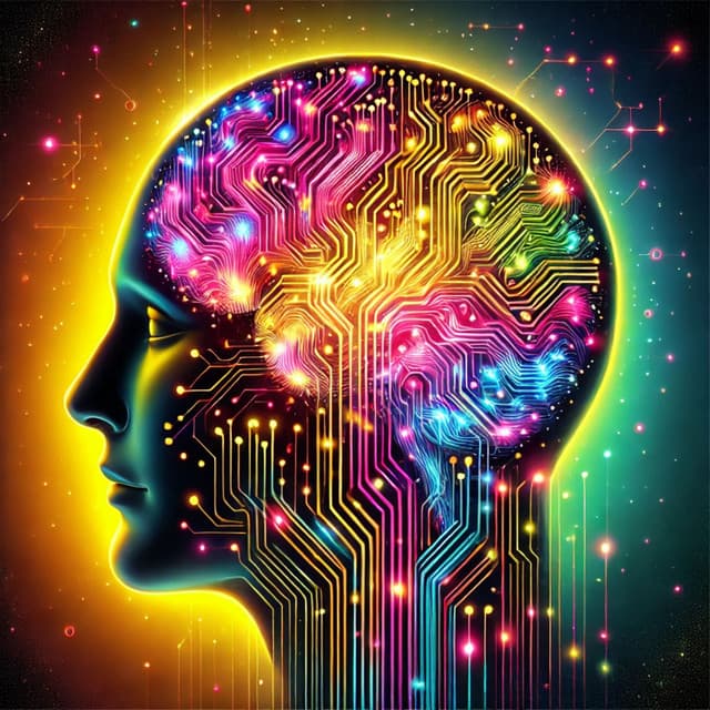 Superhuman Mind Frequencies: Activate Your Higher Self - Brain Stimulation Music Collective