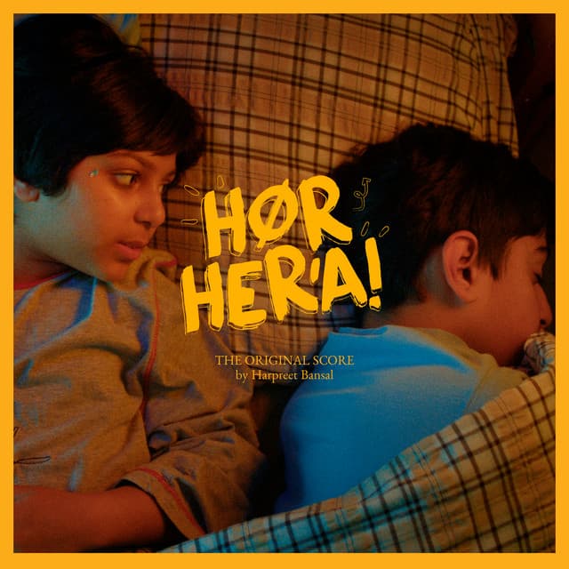 Hør Her'a! - Hør Her'a! (Listen up!)