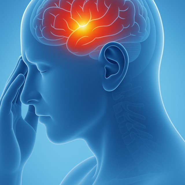 CPTSD Relief - John Solfeggio