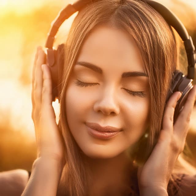 Meditación Sinfónica: Tonos Orquestales Suaves - Charles Anderson