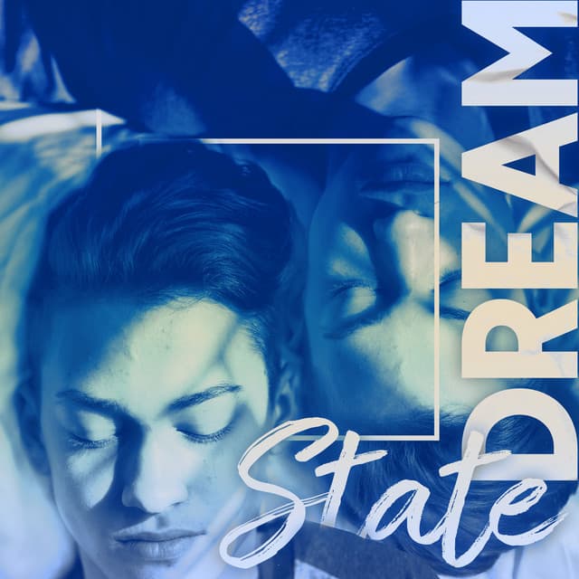 Dream State: REM Sleep Activator - Yoga Relaxation Music