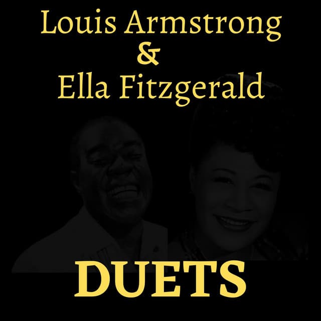 Duets - Louis Armstrong