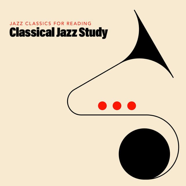 Classical Jazz Study - Jazz Classics for Reading