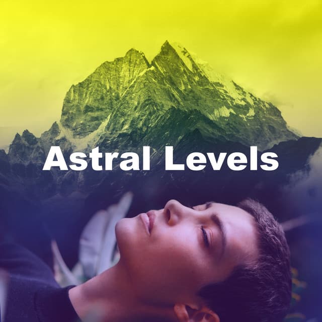 Astral Levels - Café Chillout Music Club