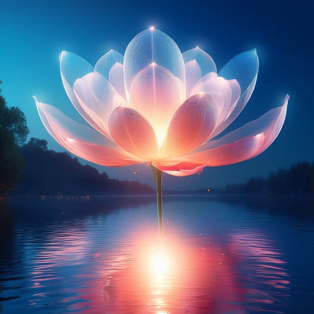 The Eternal Electronic Music: Soundscapes Of Time And Memory - Binaural Alpha Beats