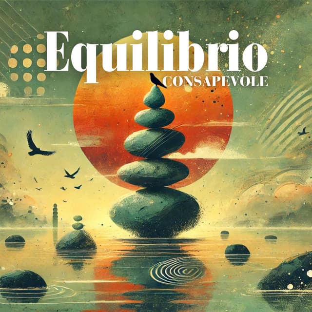 Equilibrio consapevole: Viaggio attraverso la terapia zen - Relax musica zen club