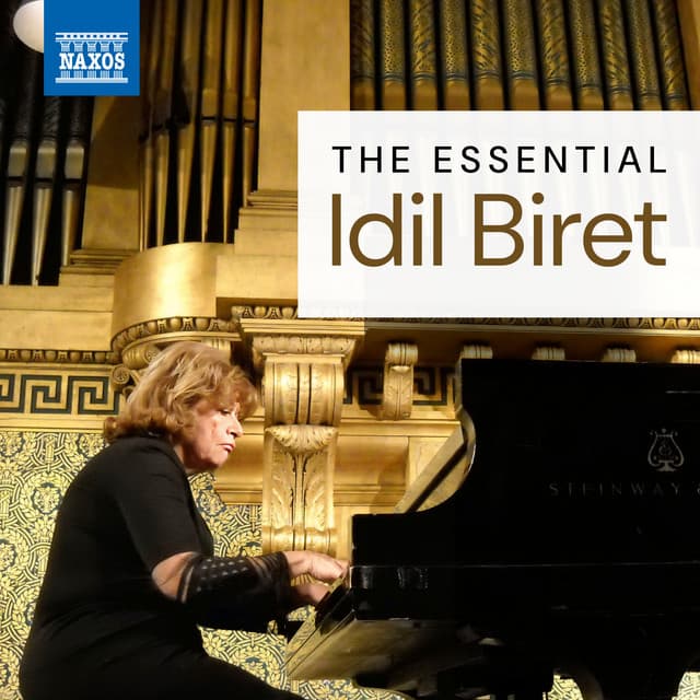 The Essential İdil Biret - Idil Biret