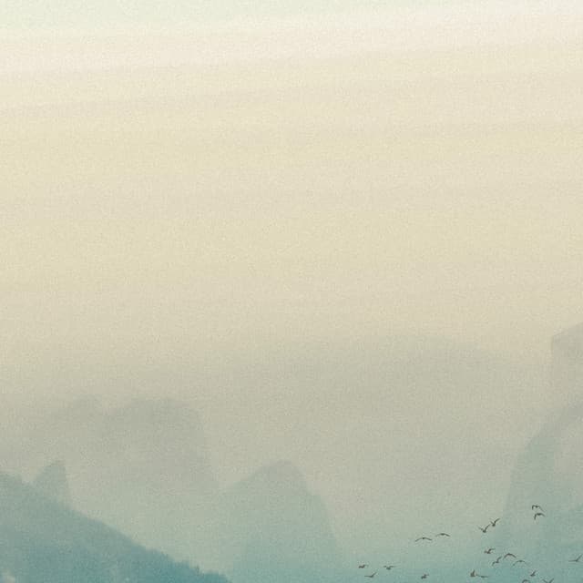 1 Earth: Meditation Stream Of Mind - Baltic Nature Sounds