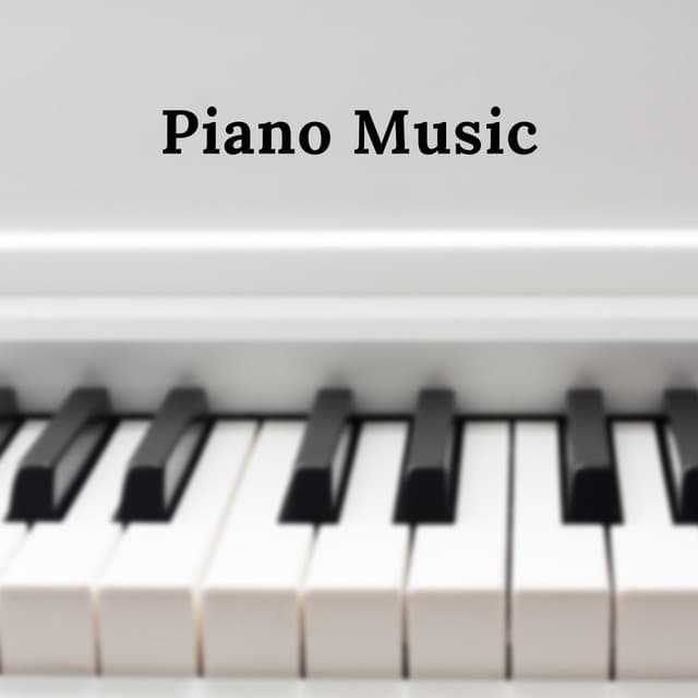 Piano Music - Calming Contemporary Music - Jazz Ballads Club