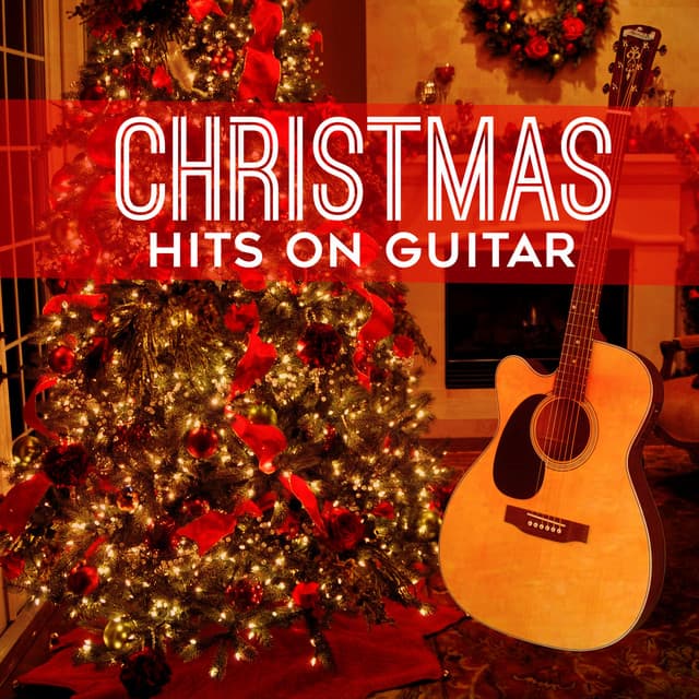 Christmas Hits on Guitar