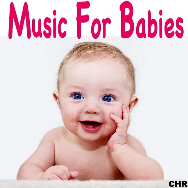 Music For Babies - Music For Babies