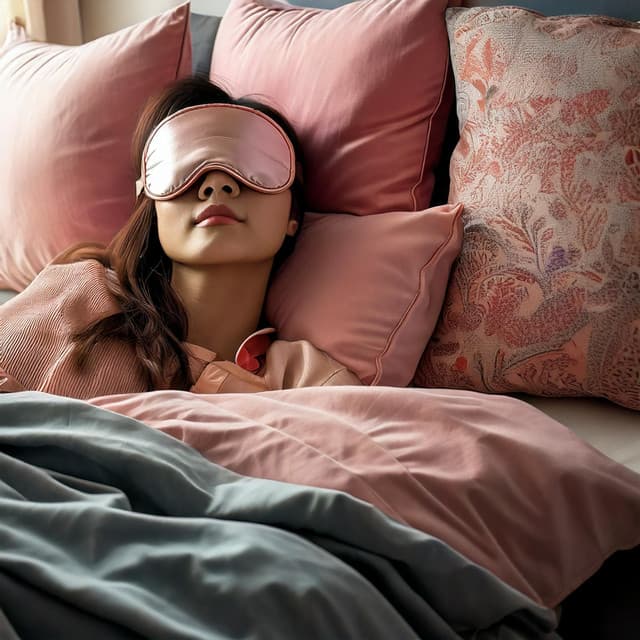 Quiet Sleep Serenade: Tranquil Sounds for Deep Rest - Instrumental Pop Hits