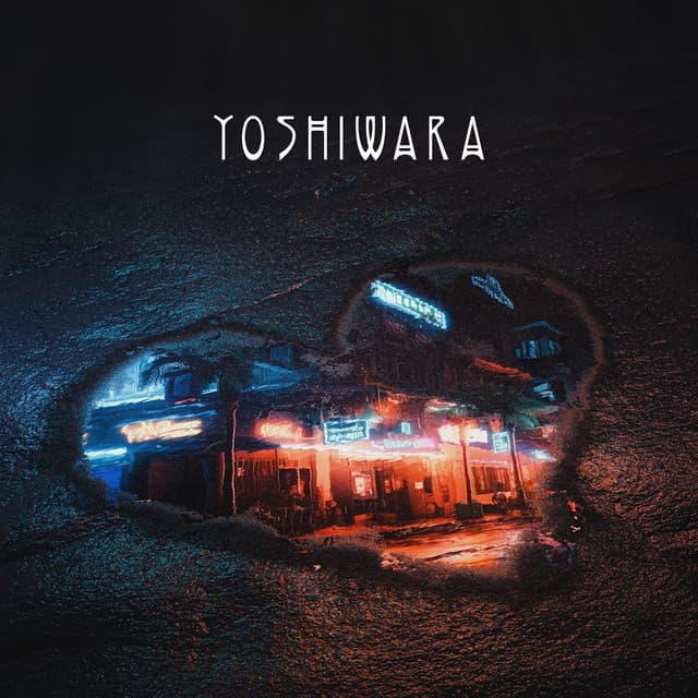 Yoshiwara - lofi student