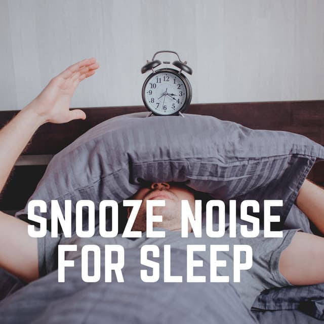 Snooze Noise for Sleep - Soporific Pink Noise